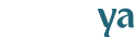 Logo d'Adoptya